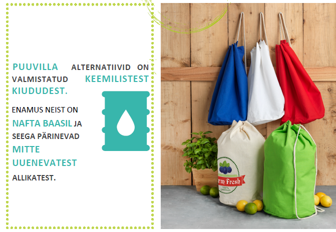 ECO promotional gifts - Transport